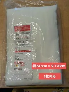 マナトレーニング ストライプレースカーテン2枚組 L-2508KA1 - メルカリ