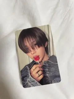 RIIZE ショウタロウodyssey トレカ