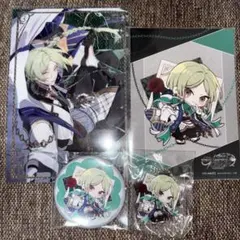 クレチェン 店舗特典 ヴァーデスセット