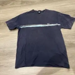HELLY HANSEN 短丈Tシャツ
