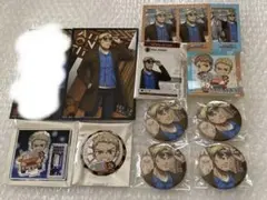 進撃の巨人　推し旅　ライナーセット