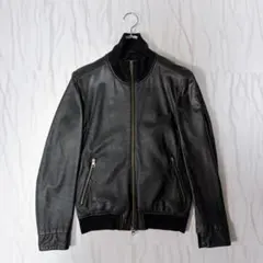2026年最新】Fred Perry メンズ レザージャケット・ライダースの人気