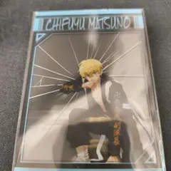 松野千冬 キャラクターグッズ