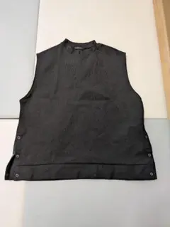 ブラック ベスト