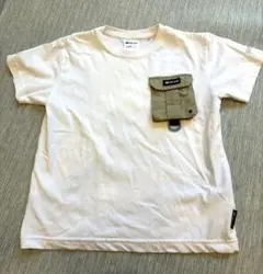 SHIPS✖️Firstdown Tシャツ　130㎝のサムネイル