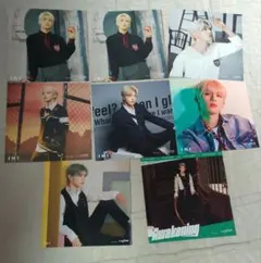 INI 髙塚大夢　アザージャケットまとめ売り