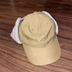 フライトキャップ 帽子