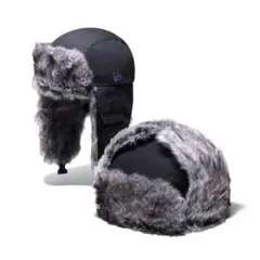 トラッパー Yohji Yamamoto NEWERA