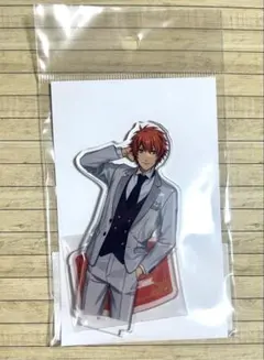 うたの☆プリンスさまっ♪ 一十木音也 アクリルスタンド
