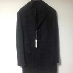 L.B.M.1911 チェスターコート