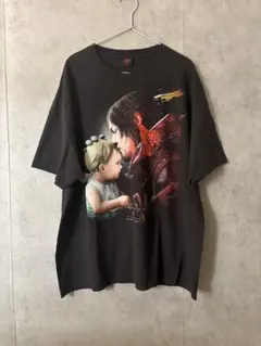 氷室京介Case of himuro Diesel ダメージ加工 ブルーデニム - メルカリ