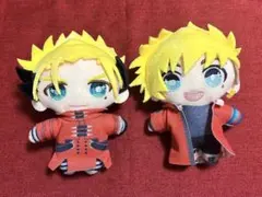 TRIGUN EXHIBITION ちいぬい