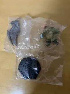 モンスターハンター スタンダードモデル Plus Vol.27 チャタカブラ