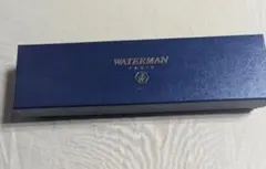 ウォーターマン 万年筆