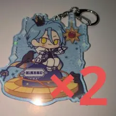 あんスタ HiMERU グッズ まとめ 2025年最新】himeru あんスタの人気アイテム - メルカリ