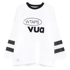 新品未使用 WTAPS ネットマインダー ゲームシャツ ホワイト4 2026年最新】wtaps netminderの人気アイテム - メルカリ