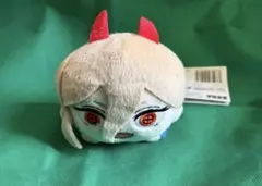 チェンソーマン パワー ぬいぐるみ