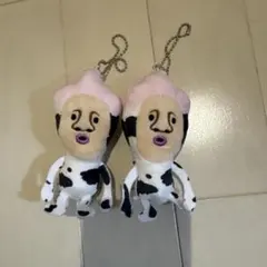 こびと図鑑 キーホルダー