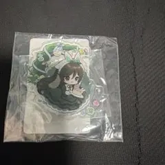 ローゼンメイデン DMMスクラッチ ミニアクリルスタンド 翠星石