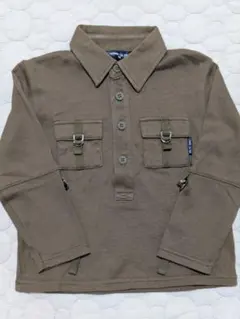 美品✨️COMME CA ISM 長袖