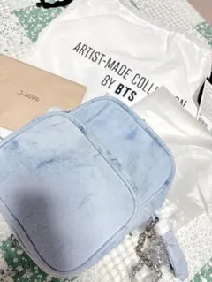BTS ホビ サバサバッグ