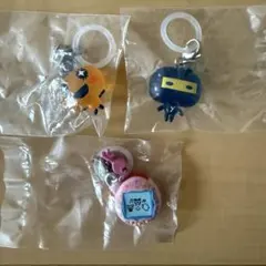 たまごっち　めじるしアクセサリー3