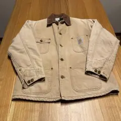 carhartt カーハート　ミシガン　チョアコート カバーオール