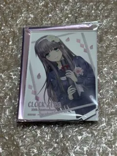 CLOCK ZERO CZ 15周年 アクリルスタンド アクスタ 九楼 撫子 - メルカリ