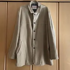 McGregor カジュアルジャケット LLサイズ ベージュ