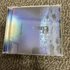 Mr.Children 『深海』