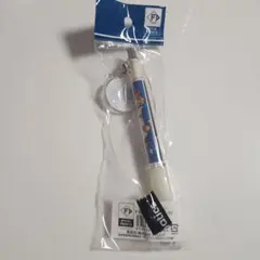 日ハム カビーボールペン