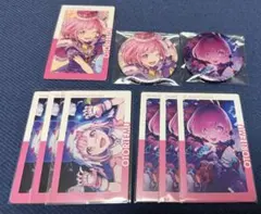 2026年最新】鳳えむ 缶バッジ グリッターの人気アイテム - メルカリ