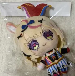 ウマ娘 オルフェーヴル ぬいぐるみ カラビナ付き - メルカリ