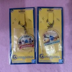 パペットスンスン　一番くじ　G賞　アクリルコレクション　まとめ売り