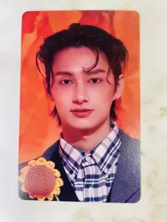 セブチ 17 IS RIGHT HERE HMV DEAR トレカ ジュン