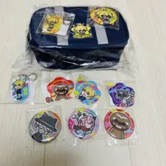 ドズル社 キャラクターズ D賞 ギャルおんりー 10点セット - メルカリ
