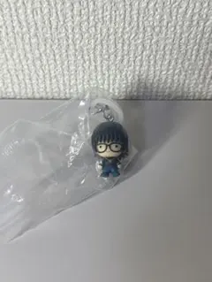 HUNTER×HUNTER しずく　目印チャーム