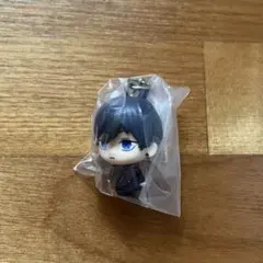 チェンソーマン めじるしアクセサリー2 早川アキ