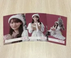 2026年最新】守屋麗奈 生写真 サンタの人気アイテム - メルカリ