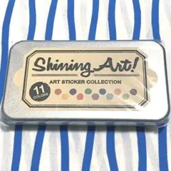 うたの☆プリンスさまっ♪『シャイニングアート アートステッカーコレクション』