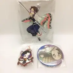 鬼滅の刃 胡蝶しのぶ グッズ 3点セット