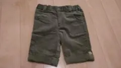 ファミリア　ボトムス　美品