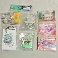草薙寧々 プロセカ バラ売り不可 - メルカリ