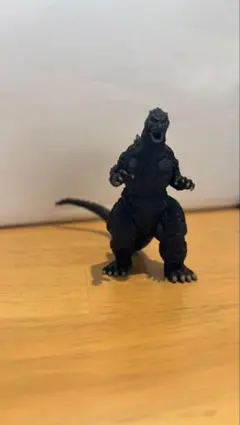 ゴジラ フィギュア　ガチャガチャのサムネイル