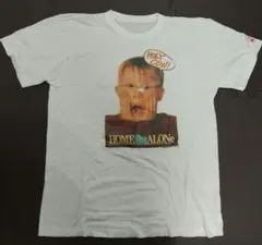 超激レア 90s 当時物 ホームアローン Tシャツ ケビン君 マコーレーカルキンのサムネイル