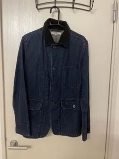 relume JOURNAL STANDARD カバーオール Sのサムネイル
