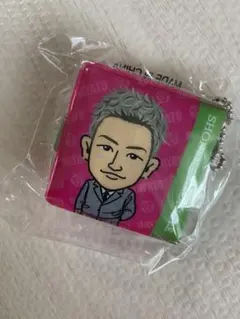 少年クロニクル book 小森隼