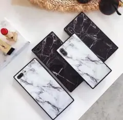 iPhoneX/XS アイフォンケース スマホケース 大理石