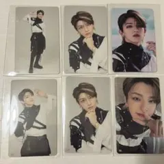 INI 髙塚大夢 トレカ