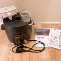 2025年最新】圧力鍋 アイリスオーヤマの人気アイテム - メルカリ